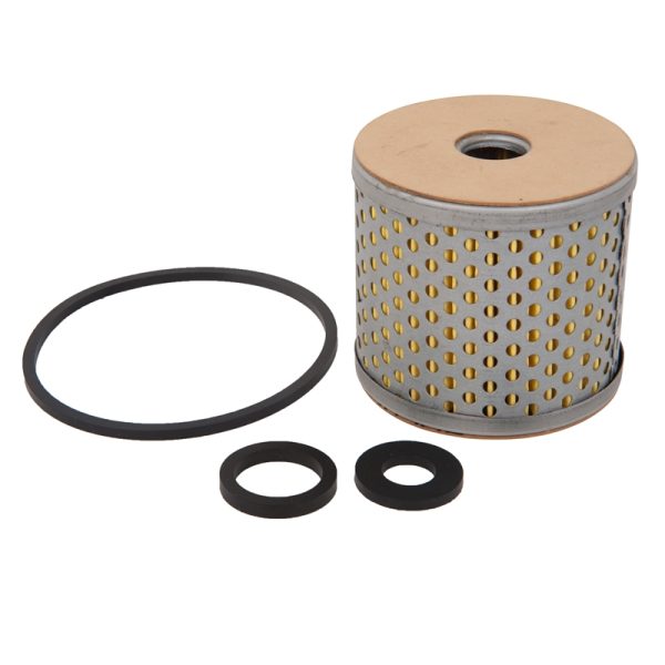 FUEL FILTER ELEMENT