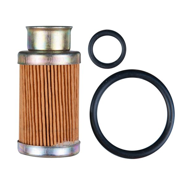 FUEL FILTER KIT