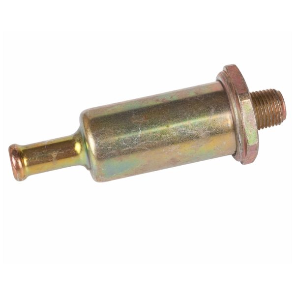 FUEL FILTER KIT