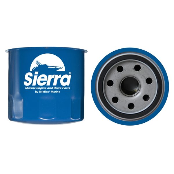 WESTERBEKE OIL FILTER