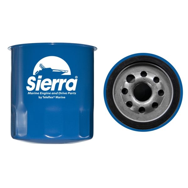 WESTERBEKE OIL FILTER