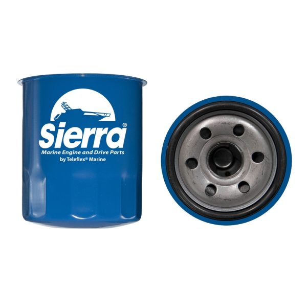 WESTERBEKE OIL FILTER