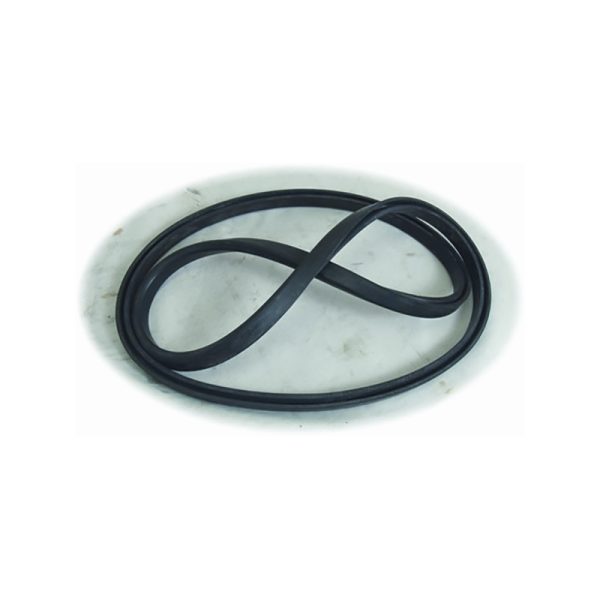COVER GASKET F/20&15X24"