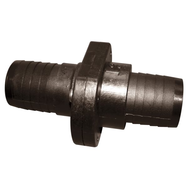 INLINE SCUPPER 1-1/2"