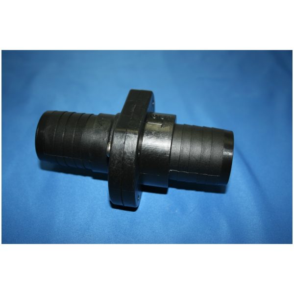 INLINE SCUPPER 3/4"