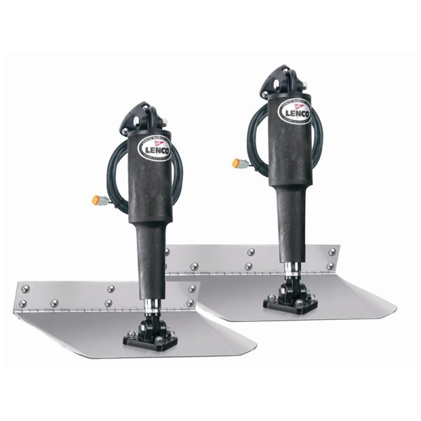 TRIM TAB KIT NS 9X12