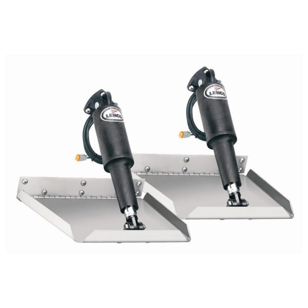 TRIM TAB NS EDGE/MT 9X12