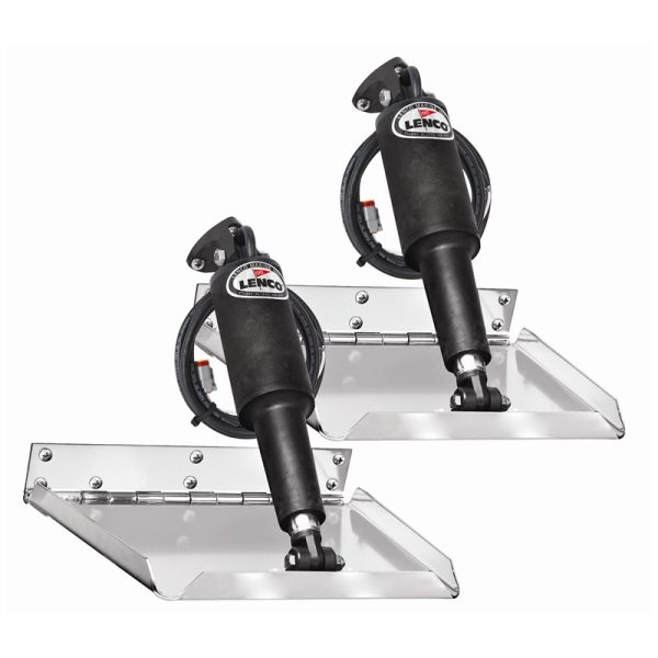 TRIM TAB PRFRMNC NS16X12