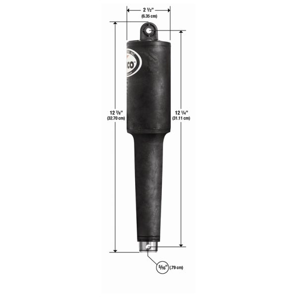 102 ACTUATOR HD/XD 12V