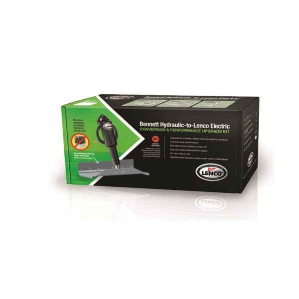 BENNETT RETRO KIT W/O SW