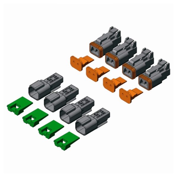 DEUTSCH CONNECTOR KIT