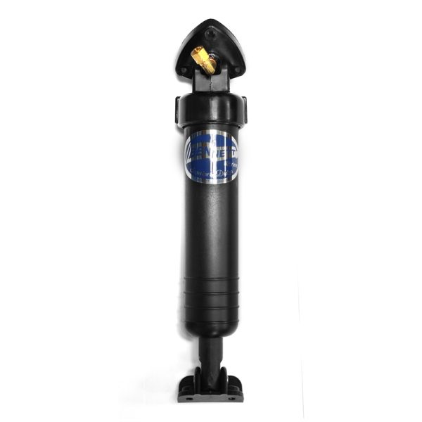 ACTUATOR EXTRNL TRIM TAB