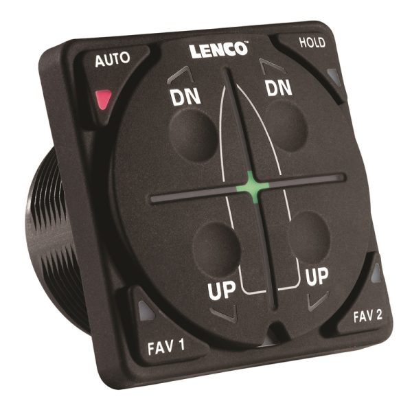AUTO GLIDE KIT DUAL