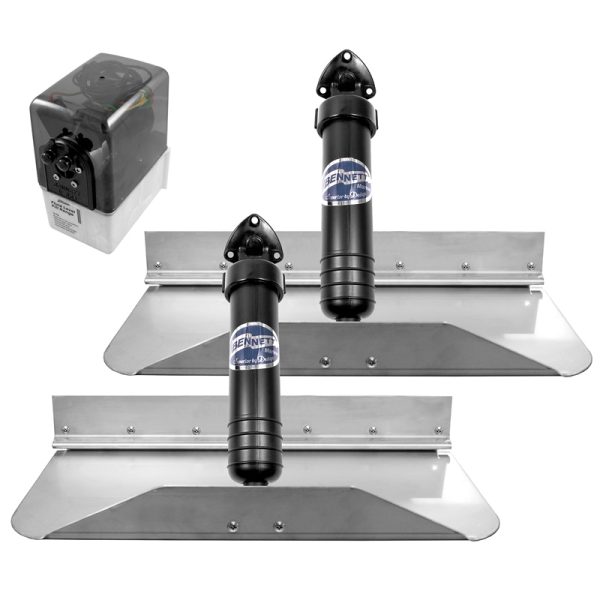 TRIM TAB SET HYDR 9X30