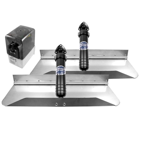 TRIM TAB SET HYDR 9X24