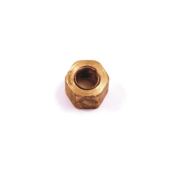 NVT W/FURRULE CONNECTOR