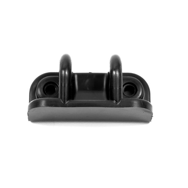 LOWER HINGE TRIM TAB