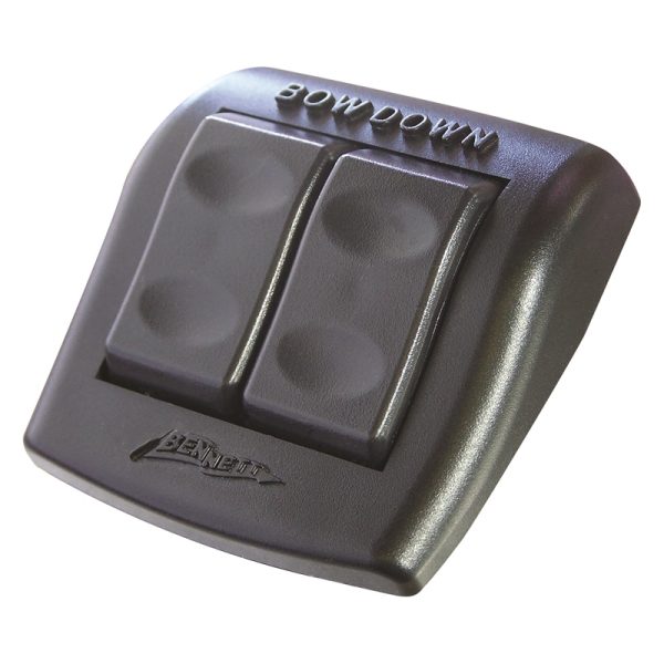 BOLT ROCKER SWTCH CONTRL