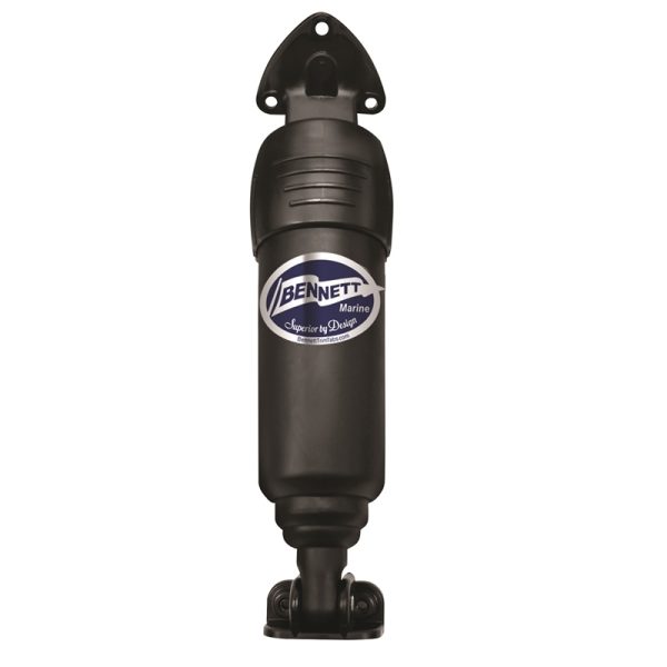 BOLT ELECTRIC ACTUATOR