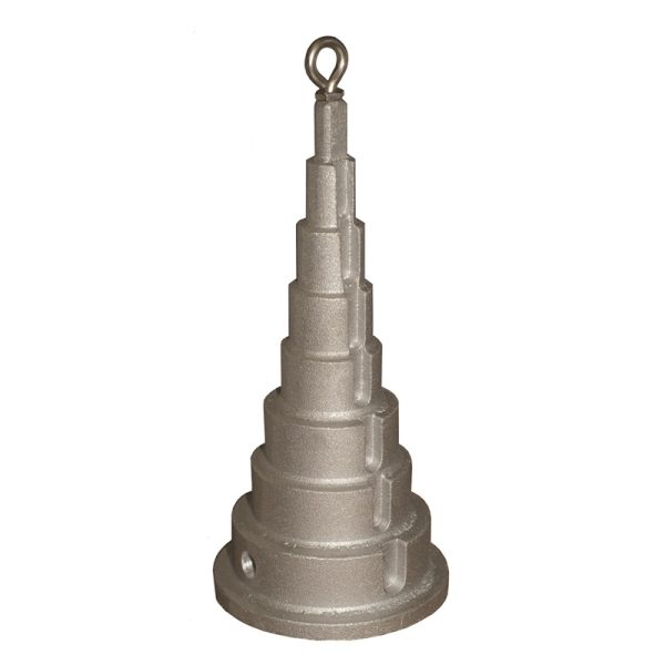 THRU HULL TOOL