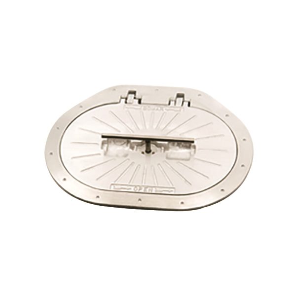 AL HATCH RING HINGE T