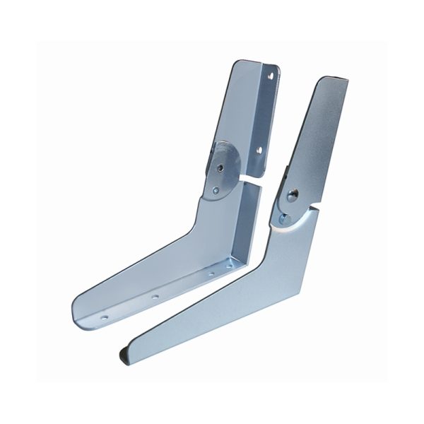 HINGE(PR)  SEAT ALUMINUM