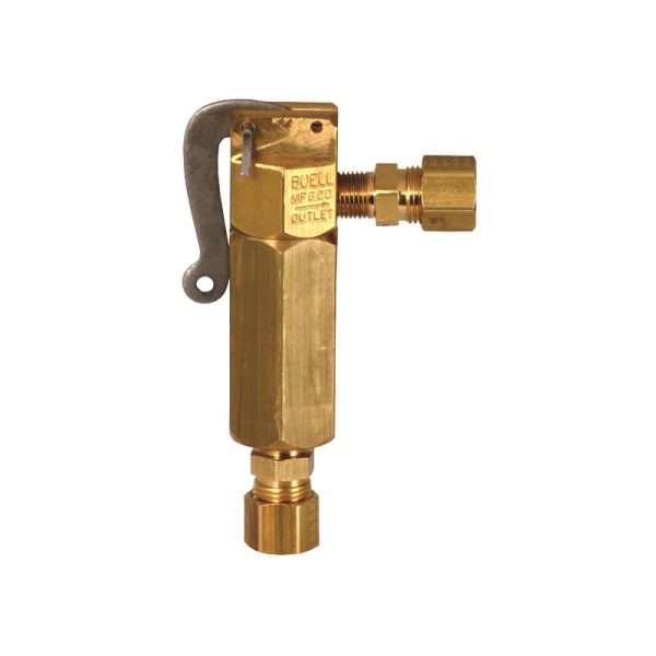 HAND VALVE