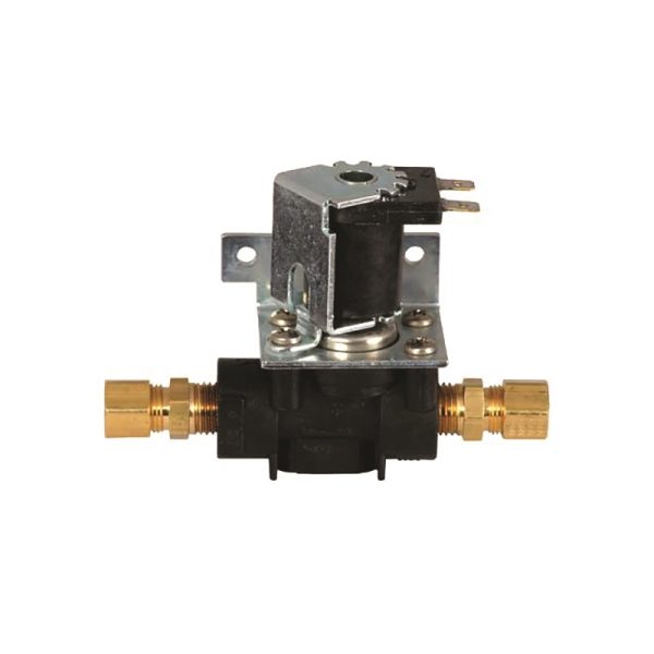12V DC ELECTRIC SOLENOID
