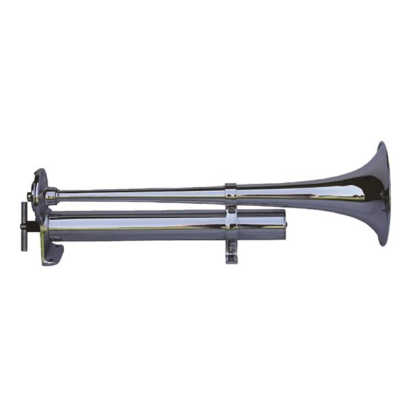 HAND OPERATED HORN W/PUM