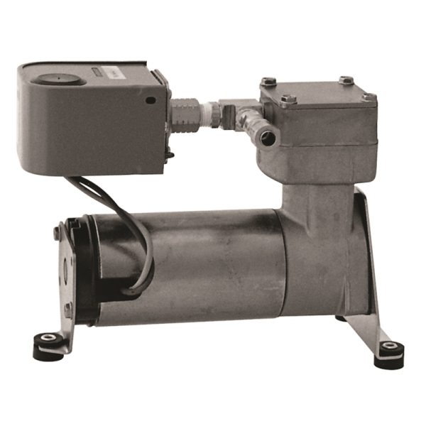 12V COMPRESSOR