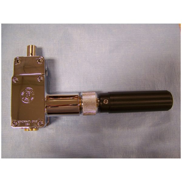 LEVER GEAR ASSEMBLY