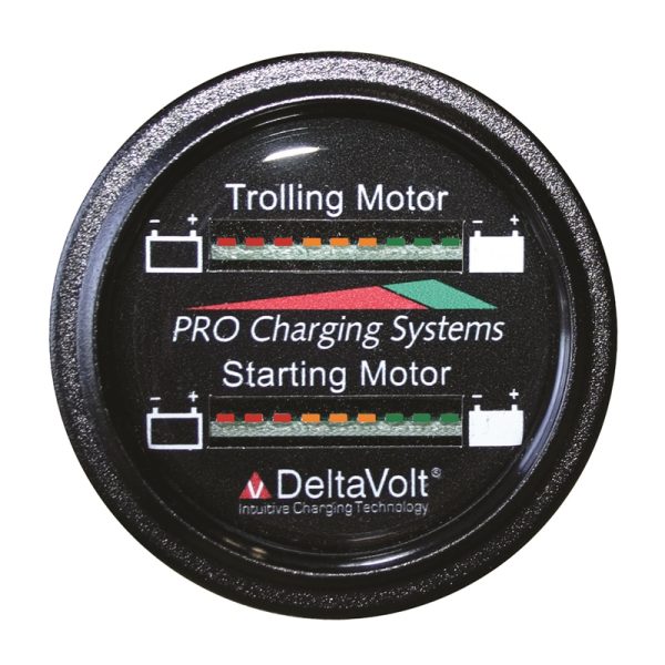 BFG DUAL READING 36V/12V