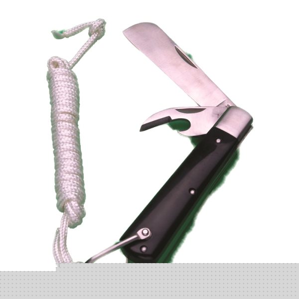 JACKNIFE W/LANYARD