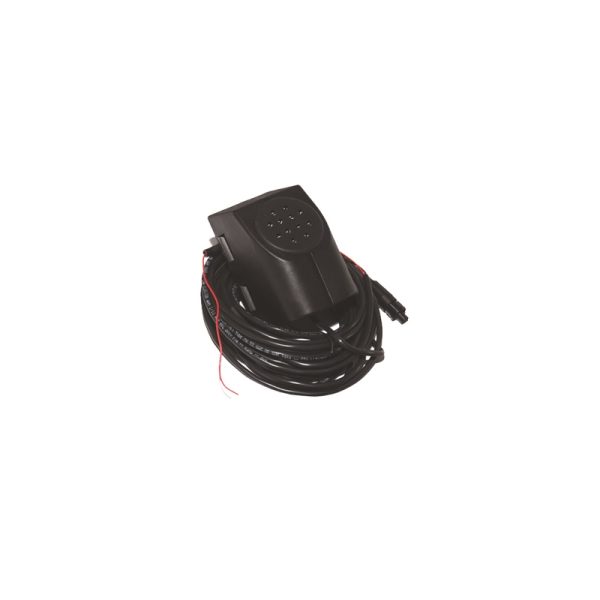 HYDROWAVE SPEAKER 2.0