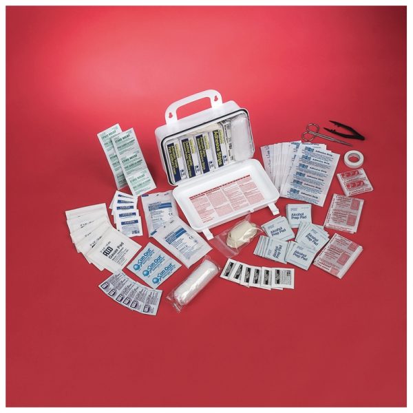 WEEKENDER FIRST AID KIT
