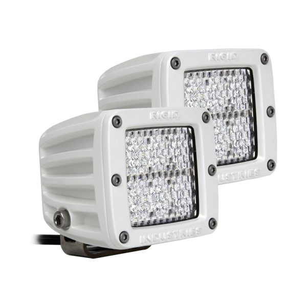 M-D2 60 DEG LENS PR