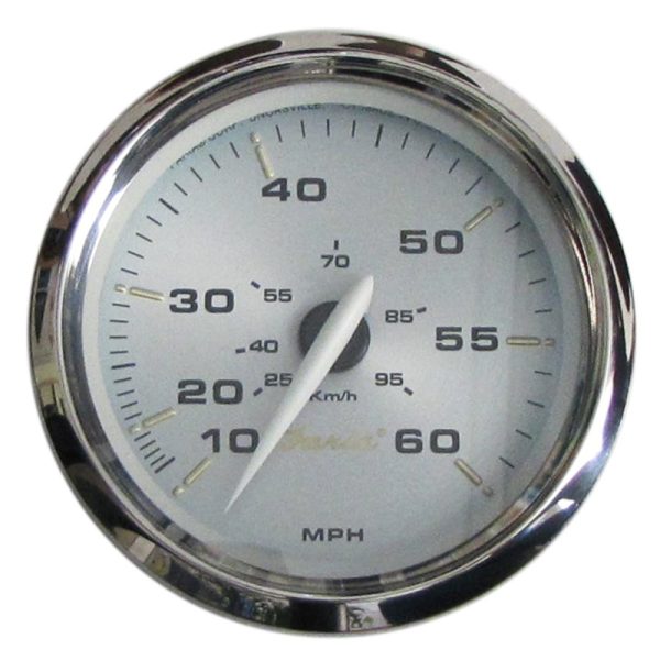 KRONOS SPEEDOMETER 60MPH