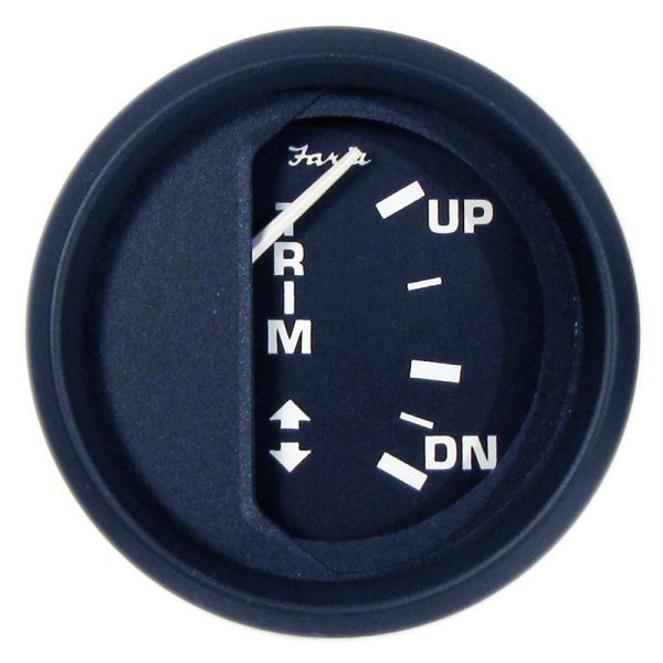EURO BLK MERC. TRIM