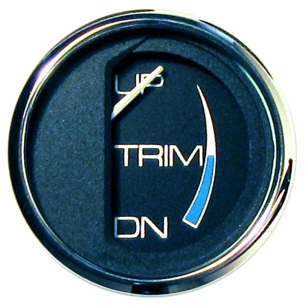 SS BLK MERC. TRIM