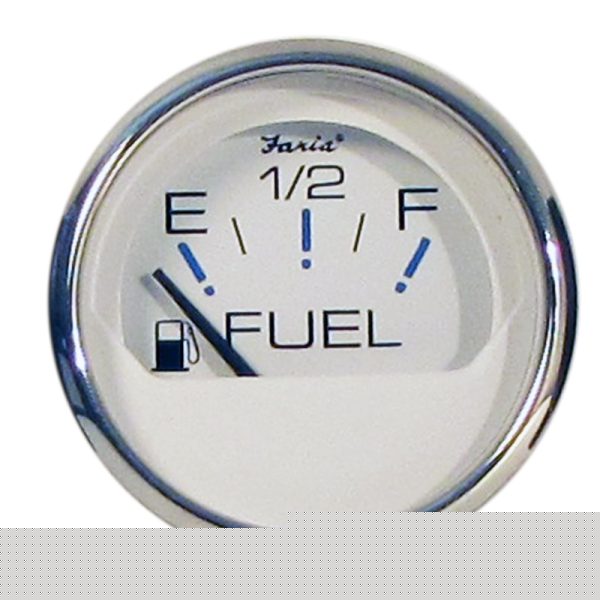 CHES WHTE SS FUEL LEVEL