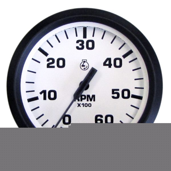 EURO WHT 6000 TACH I.O
