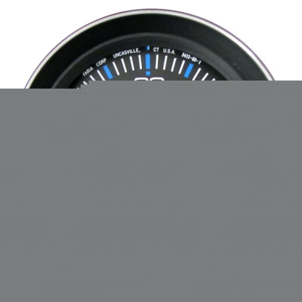 CORAL 6000 TACH I/O