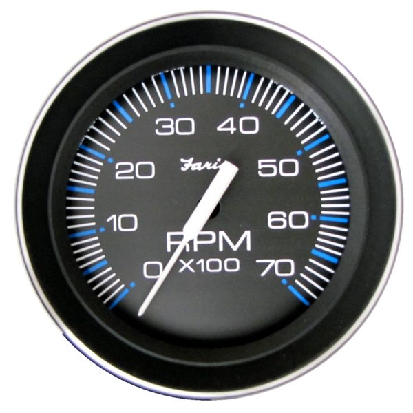 CORAL 7000 TACH O/B