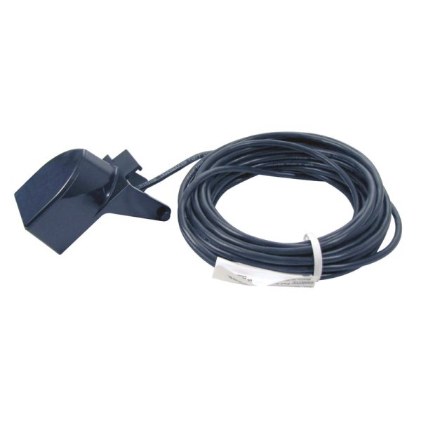 TRANSDUCER TRANSOM MOUNT
