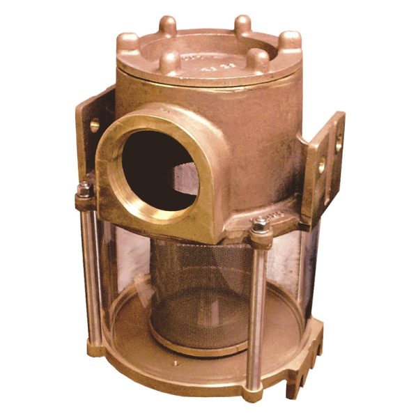 STRAINER REPAIR KIT