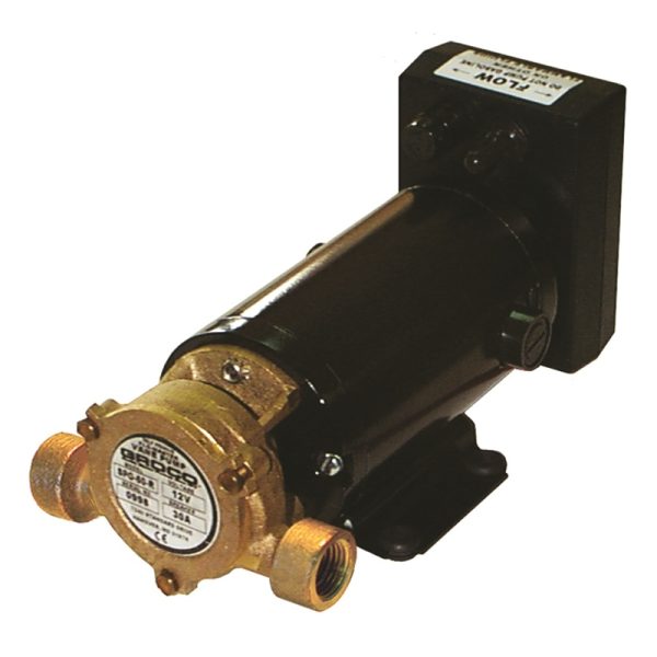 VANE PUMP HD REVERSING