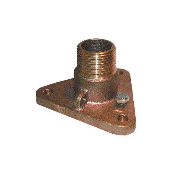 FLANGE FOR IBV-1000