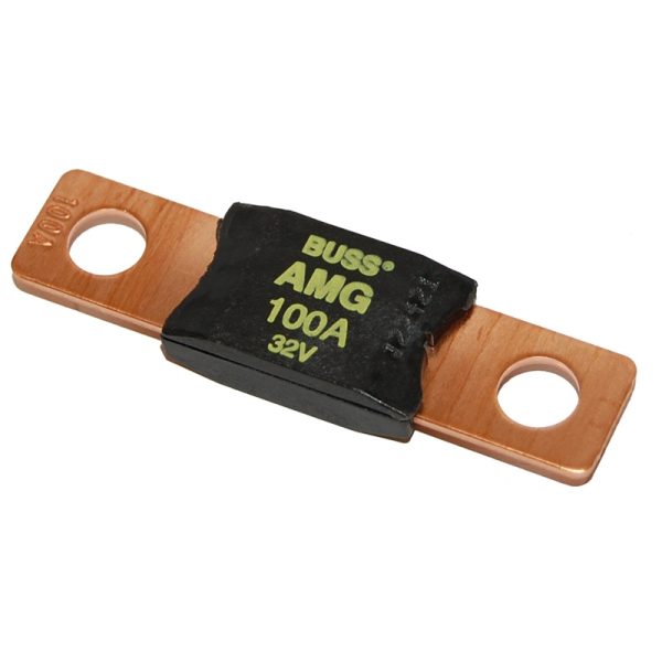 MEGA FUSE 100 AMPERE
