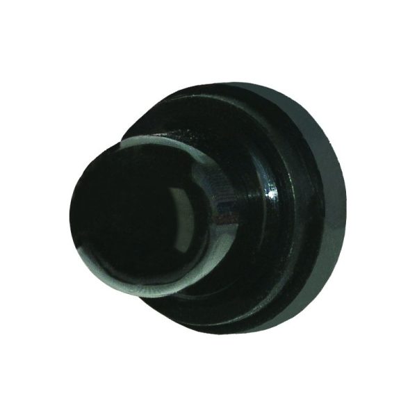 BOOT RESET BUTTON BLACK