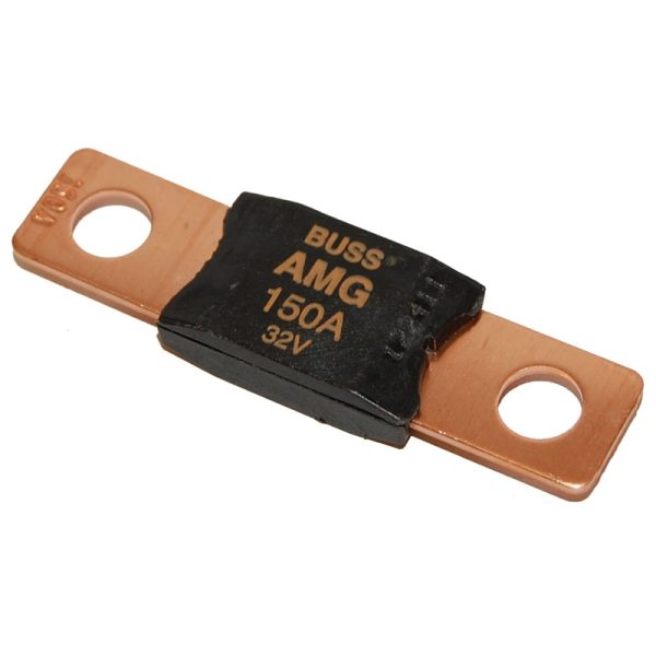 MEGA FUSE 150 AMPERE